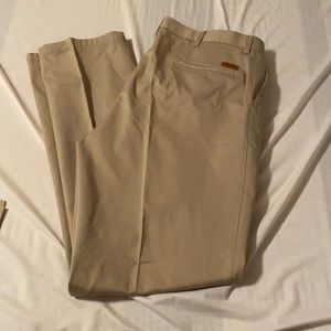 Wrangler Riata Khaki Pants